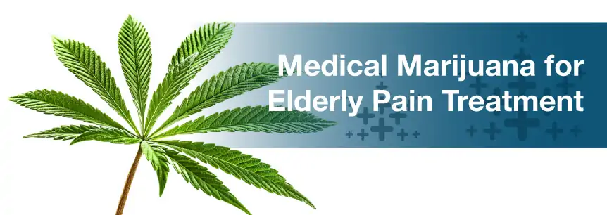 elderly pain treatment