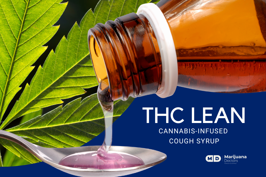 THC Lean: Do Cannabis-Infused Syrups Have Legitimate Medical Benefits?