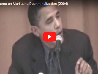 obama marijuana video