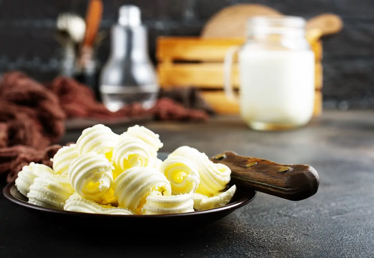 Butter Infusion Recipe You’ll Want To “Spread”