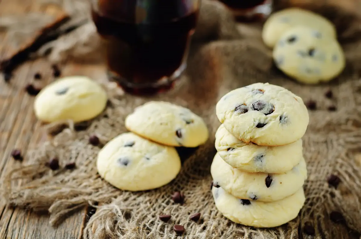 Cannabis Cooking: Chocolate Chip Cookies Recipe