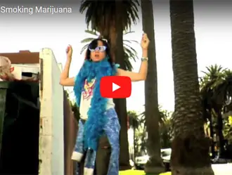 Marijuana Doctors Babysitter Commercial