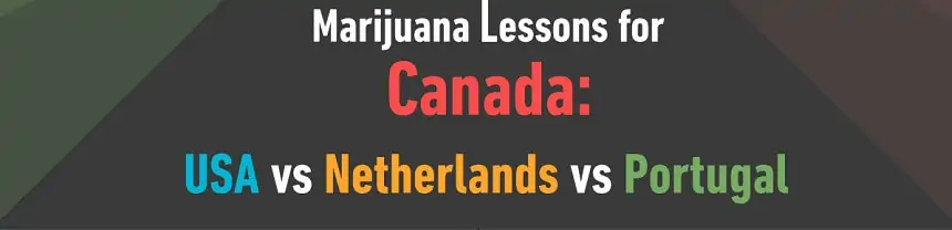 marijuana offences