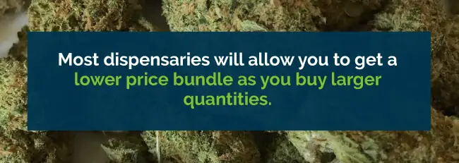 buy bulk weed
