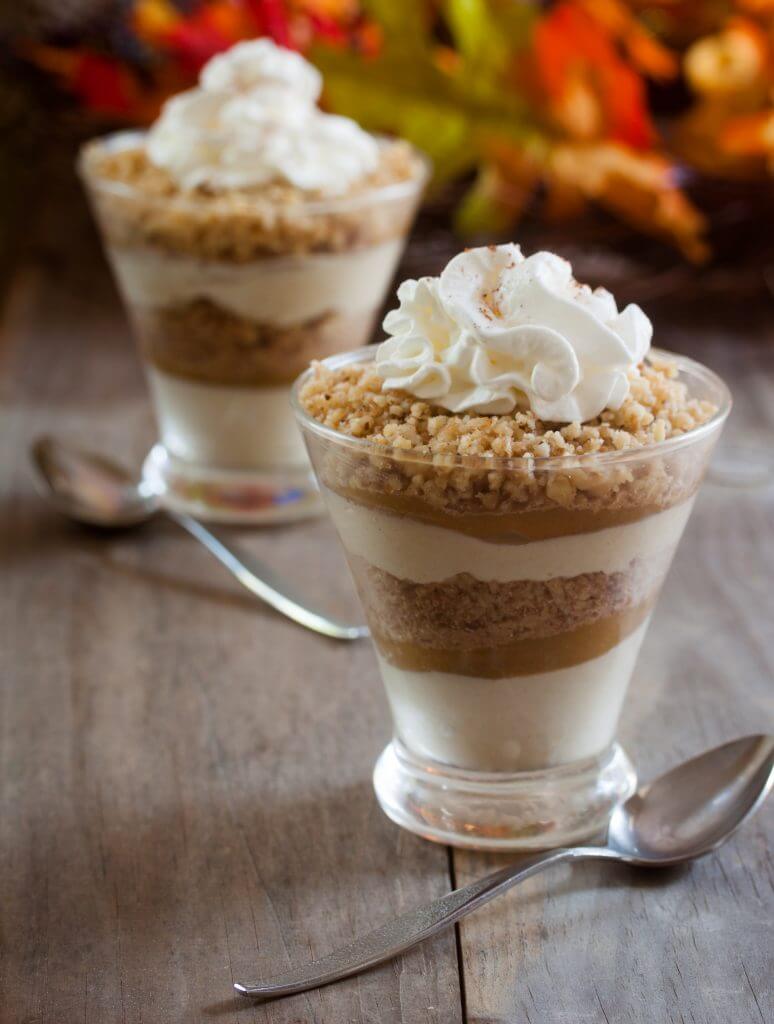 How to Make Cannabis Apple Pie Chia Pudding Marijuana Doctors