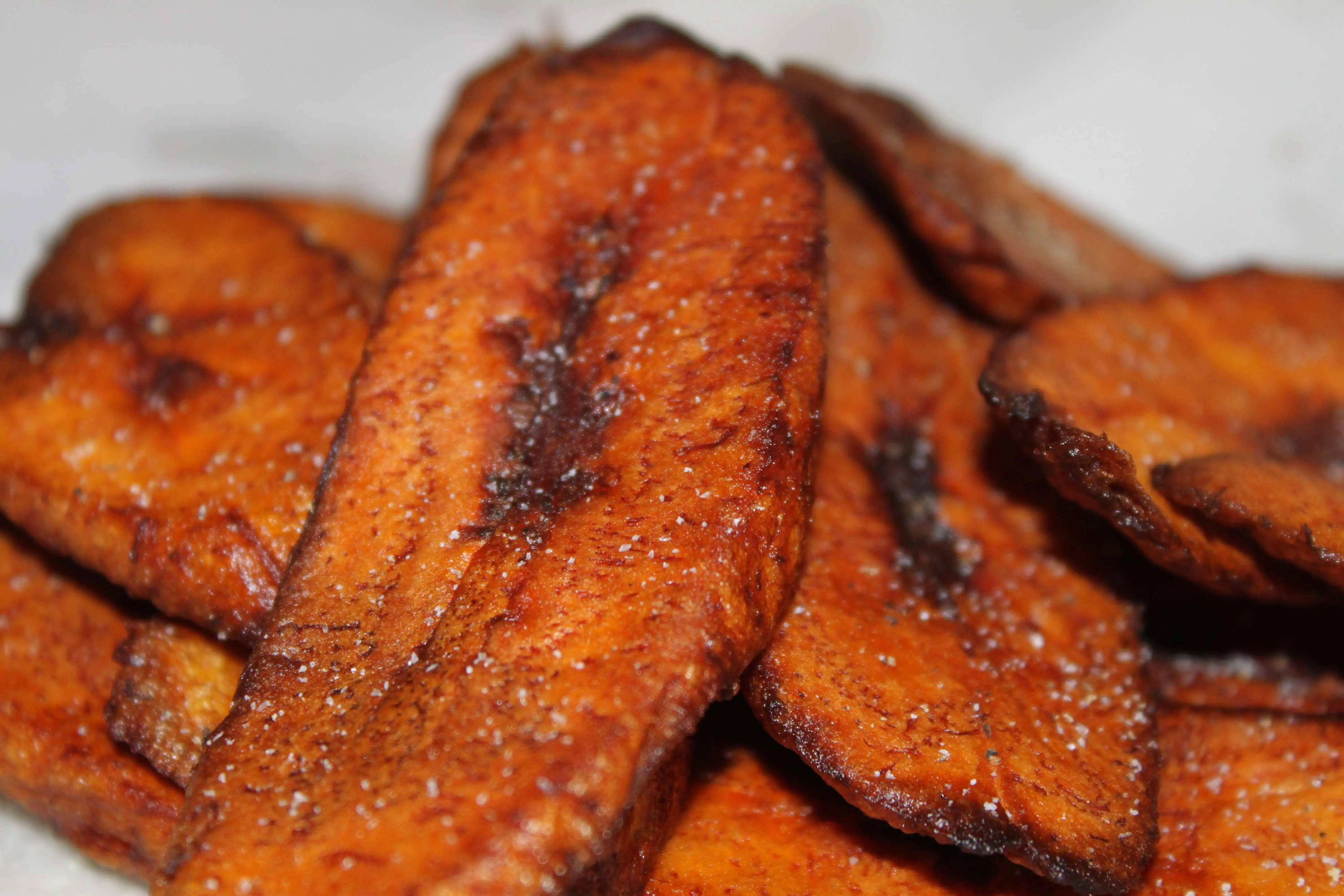 Cooking with Cannabis: “Fried Plantain”