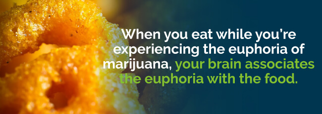 marijuana euphoria