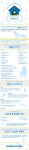 medical marijuana for pets