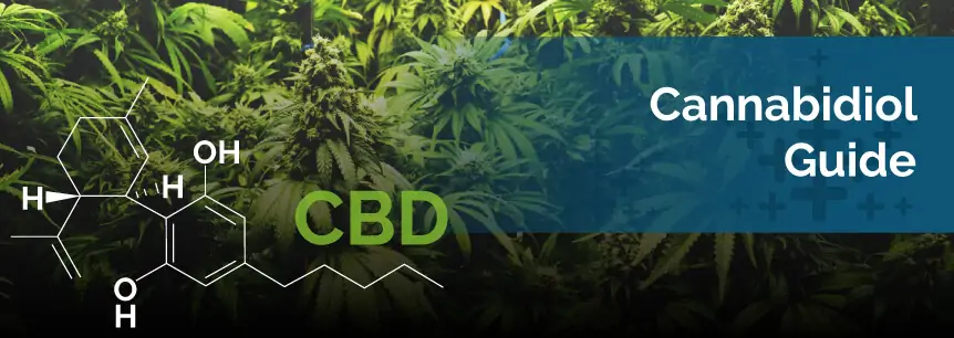 Cannabidiol CBD