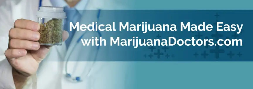 Medical Marijuana Made Easy