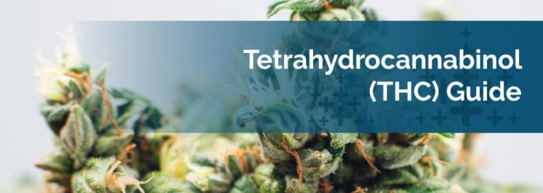 Tetrahydrocannabinol (THC)
