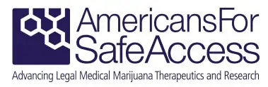 Americans for Safe Access logo