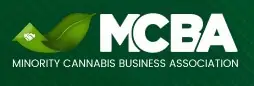 Minority Cannabis Business Association logo
