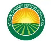 National Cannabis Industry Association logo