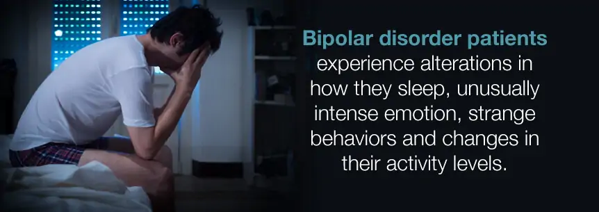 bipolar symptoms