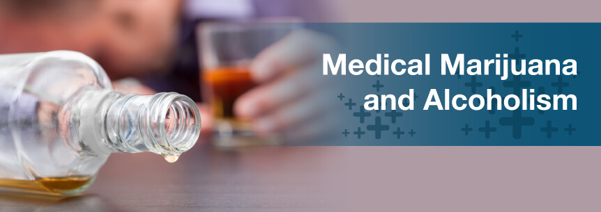 Marijuana for Alcohol Withdrawal Symptoms