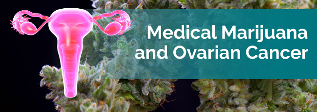 marijuana and ovarian cancer