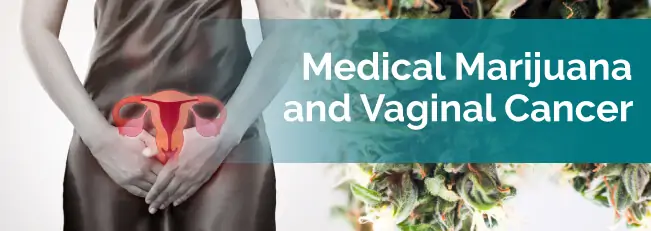 marijuana and vaginal cancer