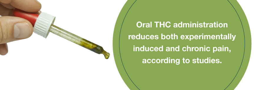 oral cbd oil