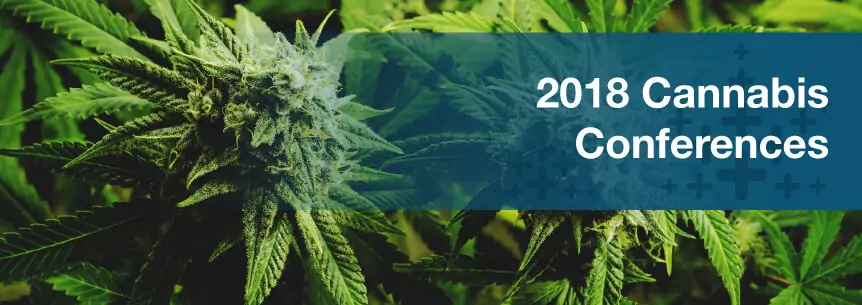 2018 cannabis conferences