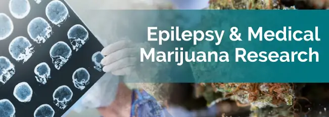 epilepsy research