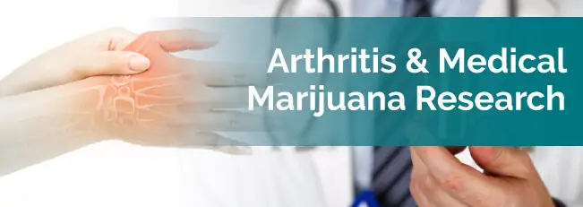 arthritis research