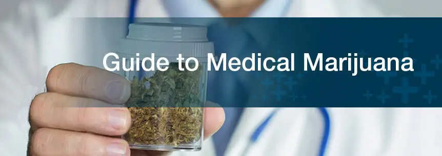 Guide to Medical Marijuana