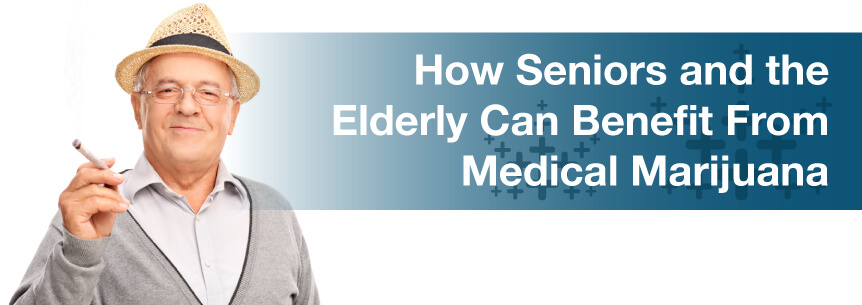 elderly and marijuana