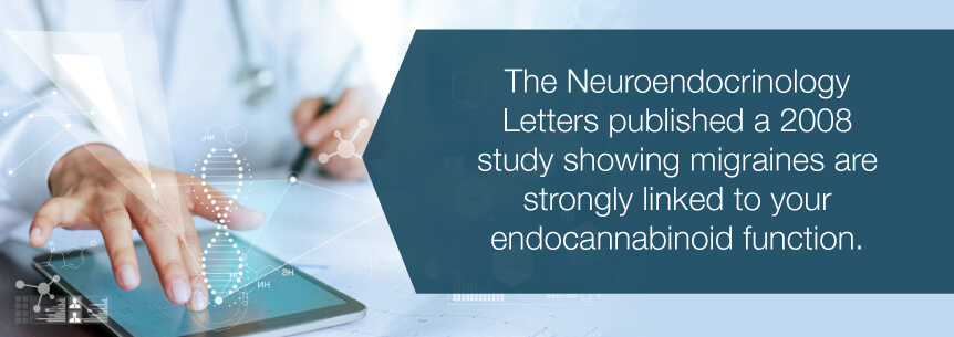 endocannabinoid headaches