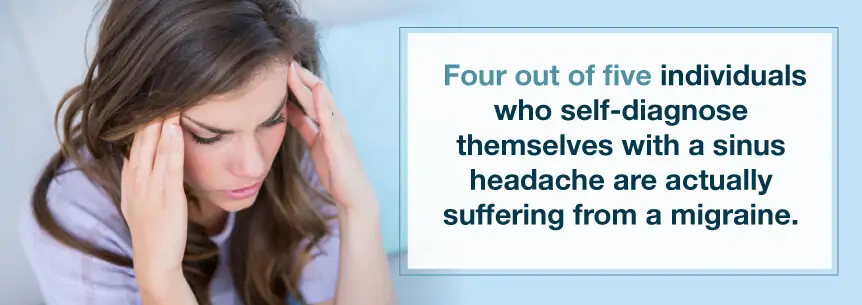 headache vs migraines