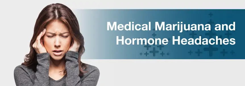 Hormone Headaches