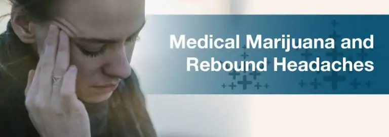 Rebound Headaches