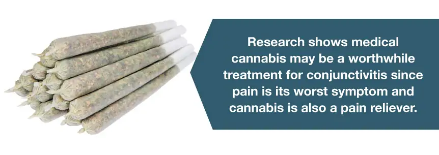 marijuana pain help