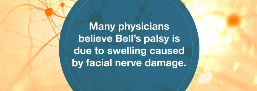 nerve damage