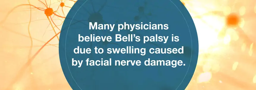 nerve damage