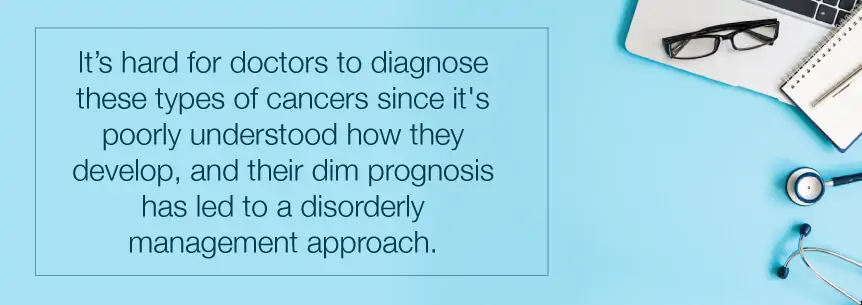 cancer diagnosis