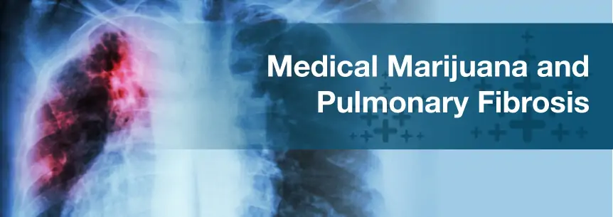 Pulmonary Fibrosis