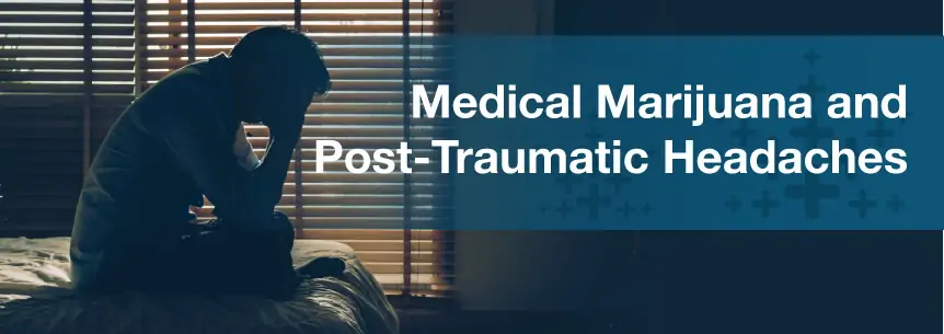 Post-Traumatic Headaches