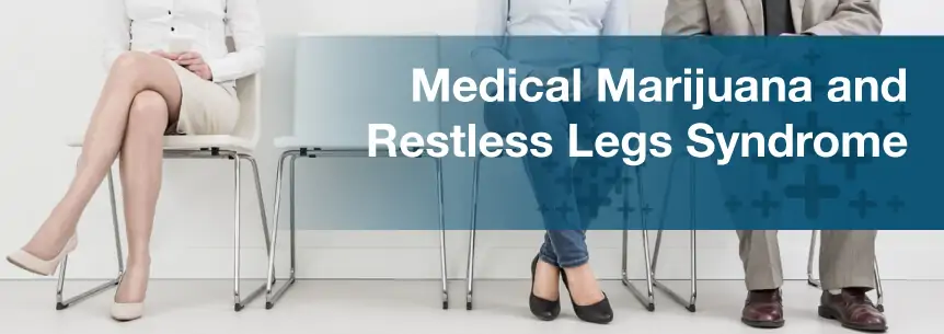 Restless Legs Syndrome (RLS)