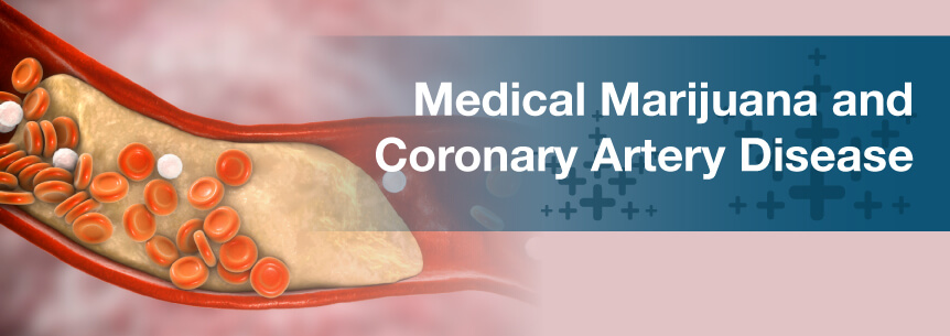 marijuana coronary artery disease