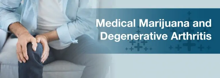 Degenerative Arthritis