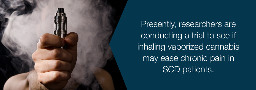 scd vape study