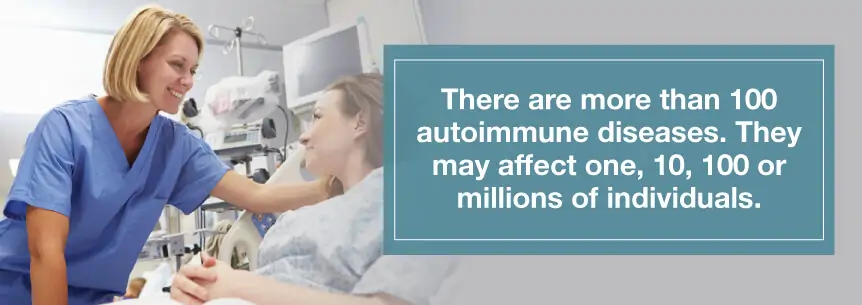 autoimmune diseases