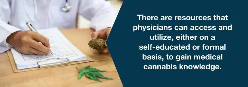 cannabis courses