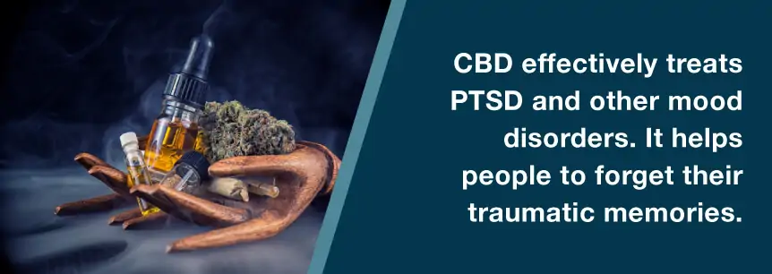 cbd and ptsd