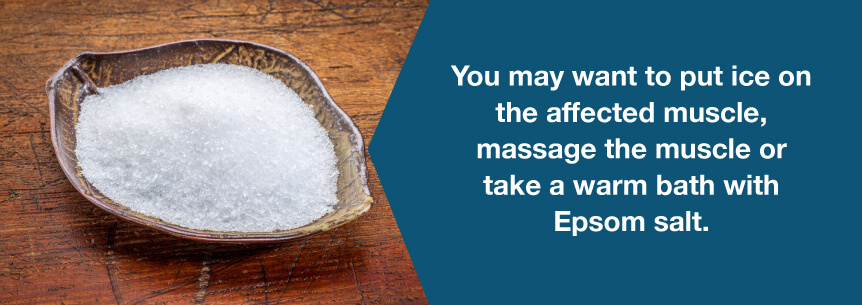 epsom salt