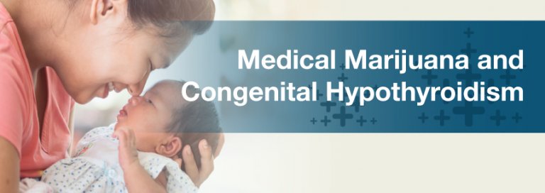 Congenital Hypothyroidism