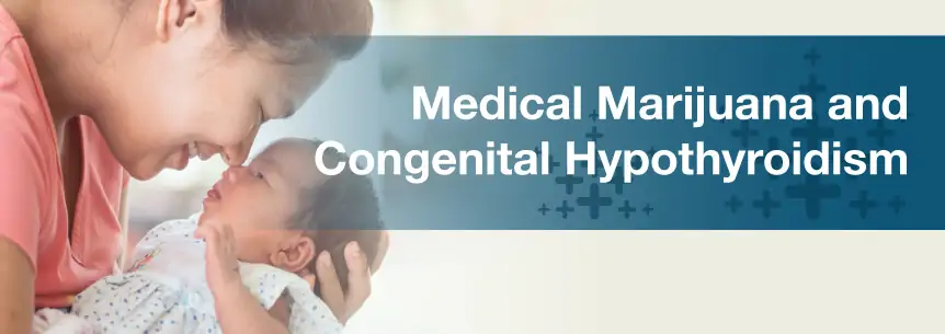 Congenital Hypothyroidism