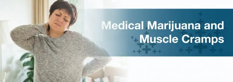 Muscle Cramps