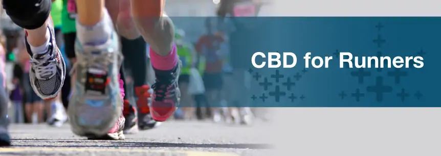 How Runners Can Use CBD